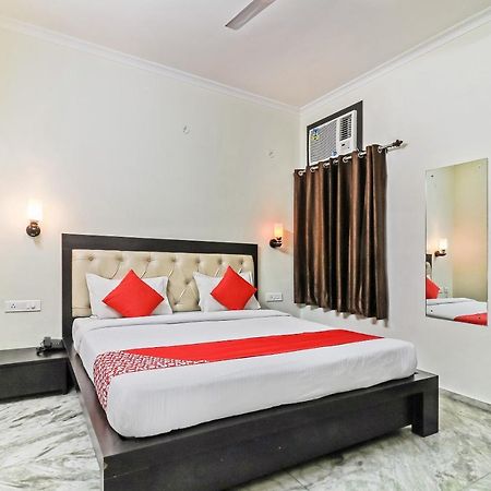 جايبور Collection O 35762 Hotel Season 4 المظهر الخارجي الصورة