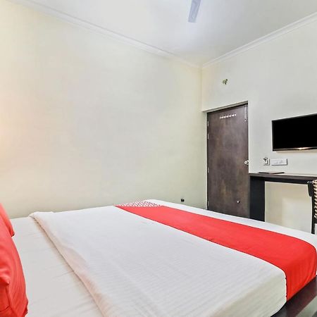 جايبور Collection O 35762 Hotel Season 4 المظهر الخارجي الصورة