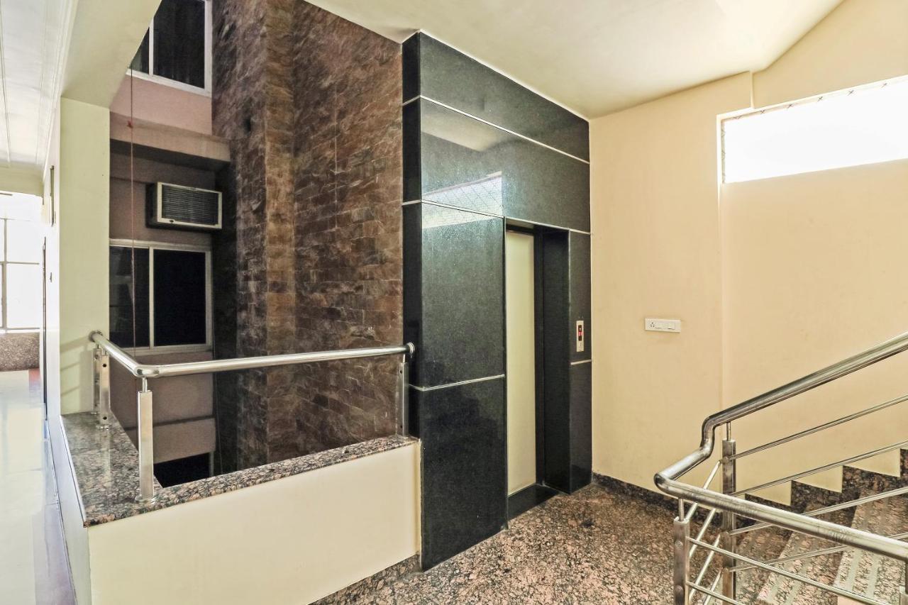 جايبور Collection O 35762 Hotel Season 4 المظهر الخارجي الصورة