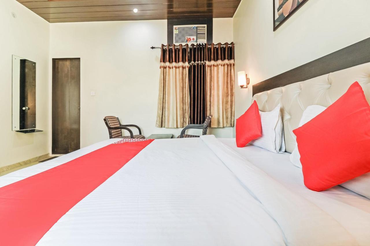 جايبور Collection O 35762 Hotel Season 4 المظهر الخارجي الصورة