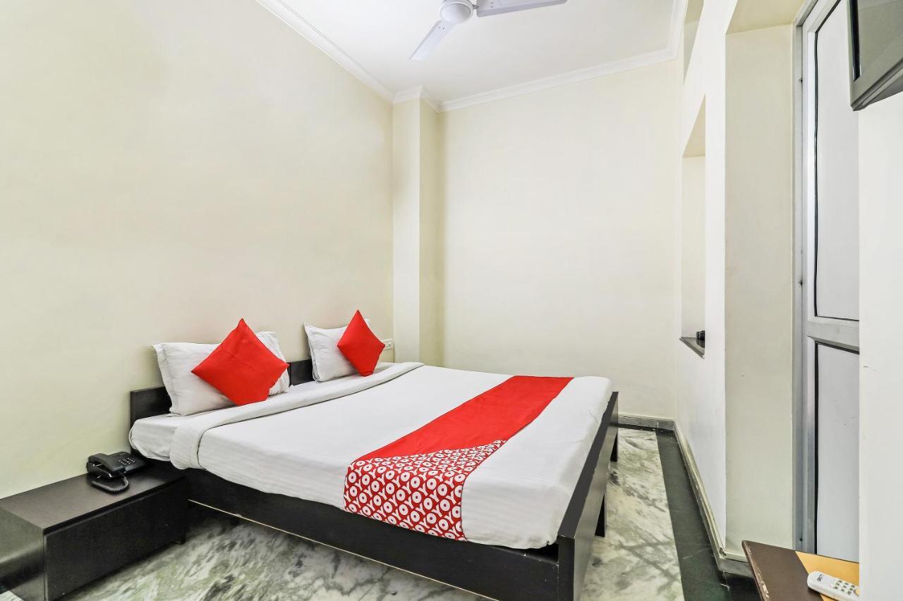 جايبور Collection O 35762 Hotel Season 4 المظهر الخارجي الصورة