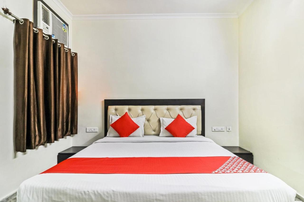 جايبور Collection O 35762 Hotel Season 4 المظهر الخارجي الصورة