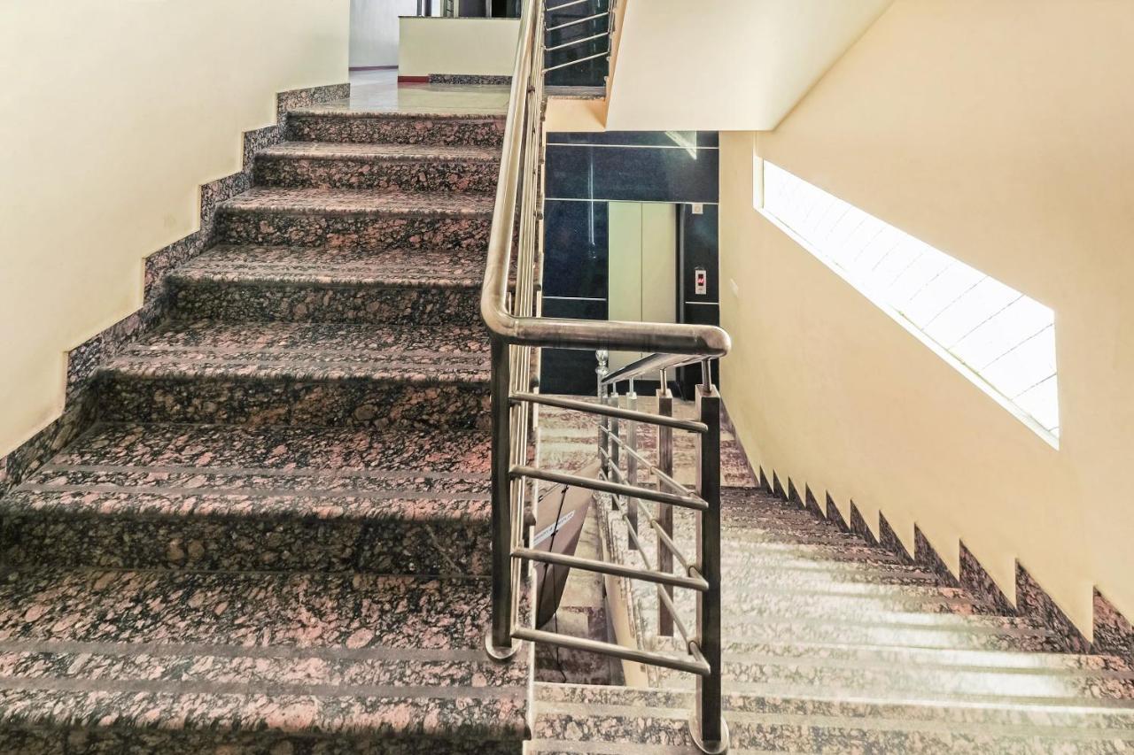 جايبور Collection O 35762 Hotel Season 4 المظهر الخارجي الصورة